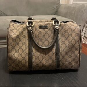 GUCCI tote